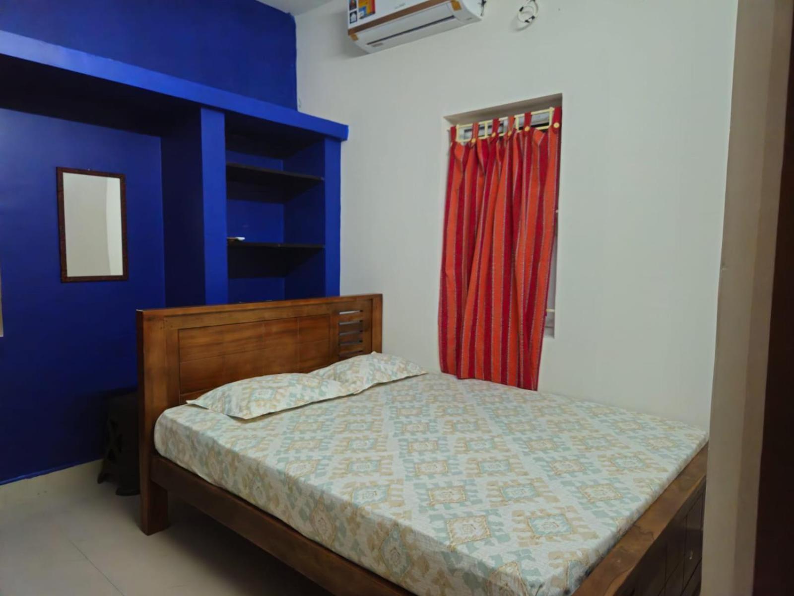 A Chettinad Villa In Coimbatore On The Way To Adiyogi And Nearer To Maruthamalai Εξωτερικό φωτογραφία