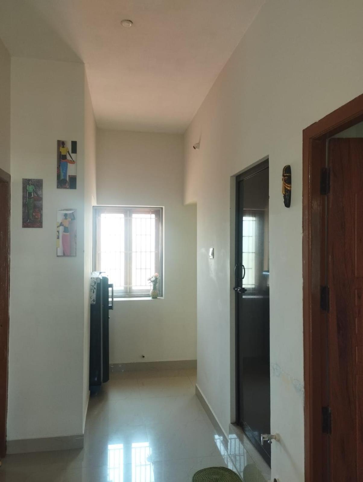 A Chettinad Villa In Coimbatore On The Way To Adiyogi And Nearer To Maruthamalai Εξωτερικό φωτογραφία