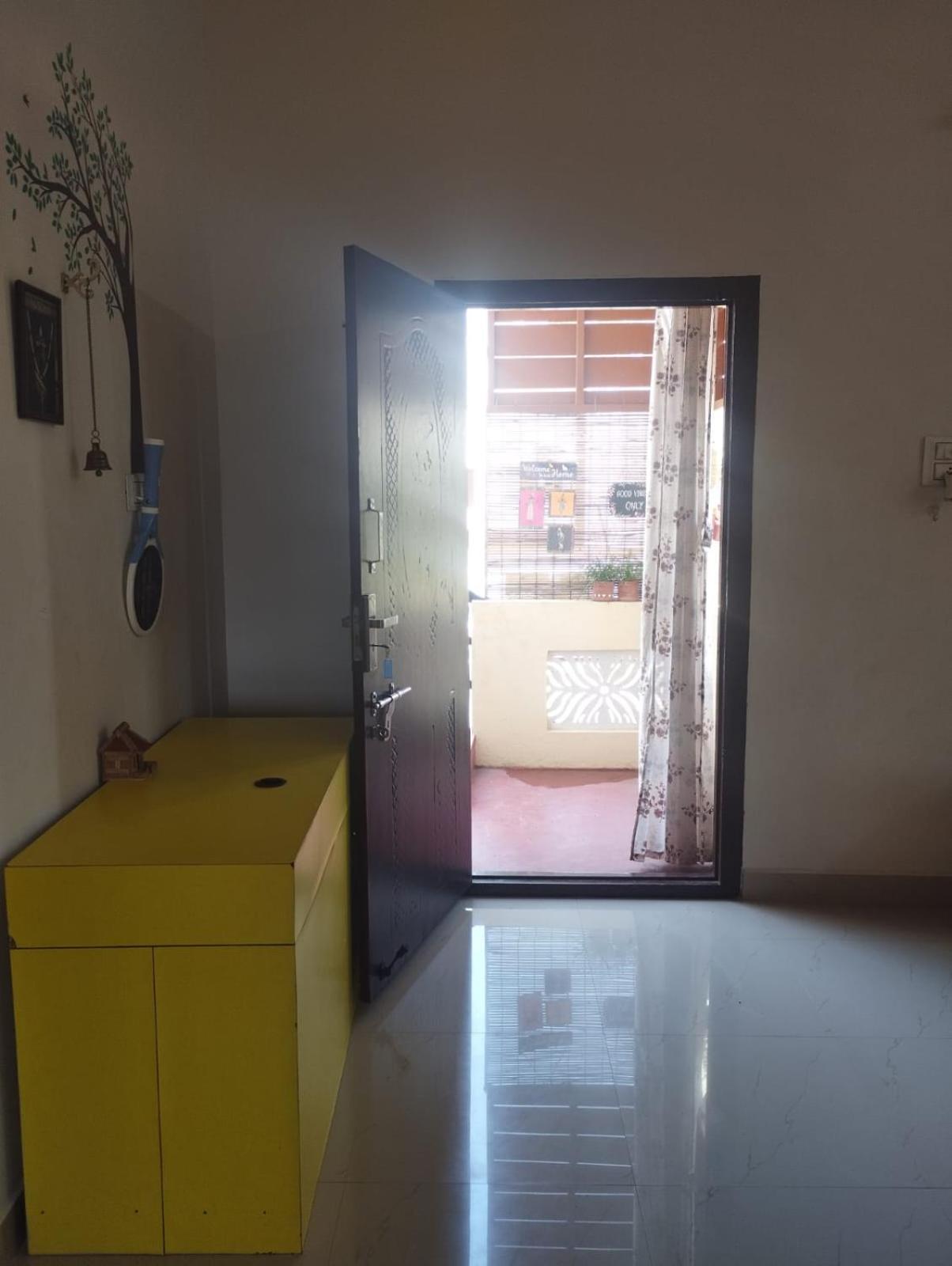 A Chettinad Villa In Coimbatore On The Way To Adiyogi And Nearer To Maruthamalai Εξωτερικό φωτογραφία